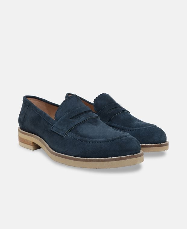 Loafer