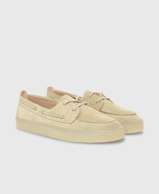 Segelschuhe