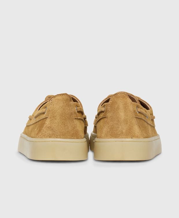 Segelschuhe