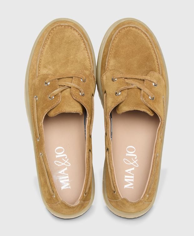 Segelschuhe