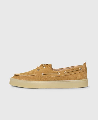 Segelschuhe