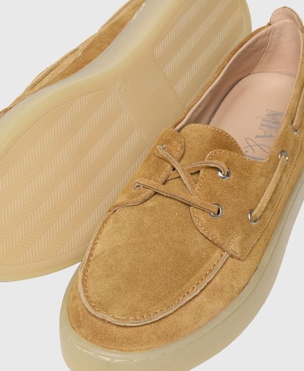 Segelschuhe