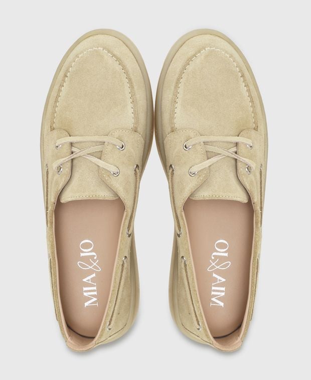 Segelschuhe