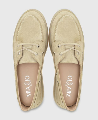 Segelschuhe