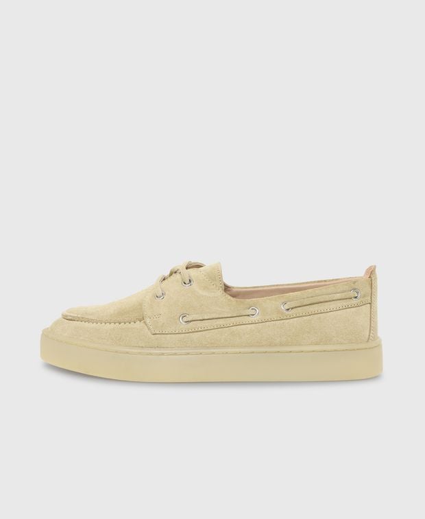 Segelschuhe