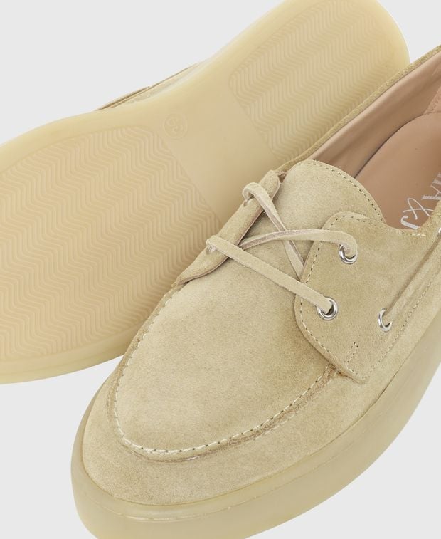 Segelschuhe
