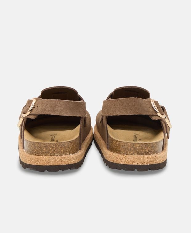 Slingbacks