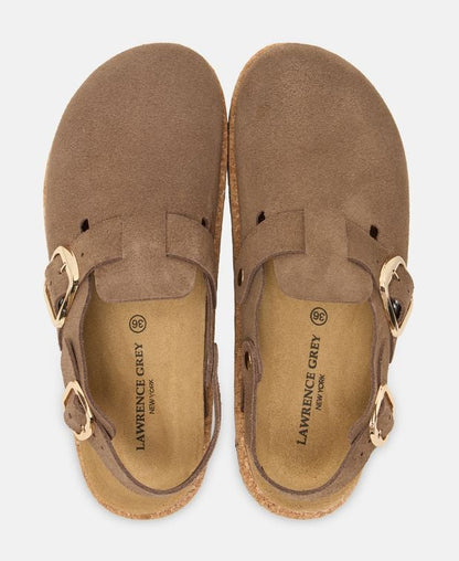 Slingbacks