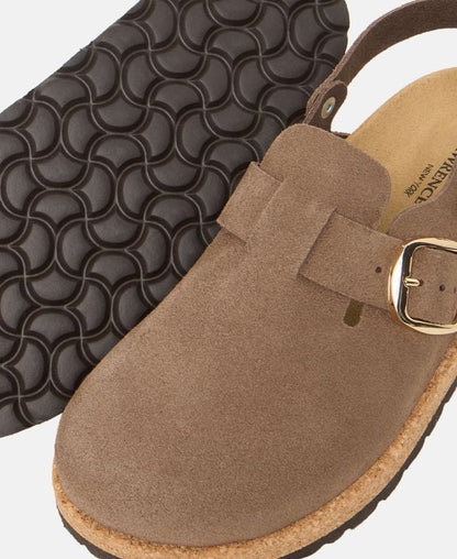 Slingbacks
