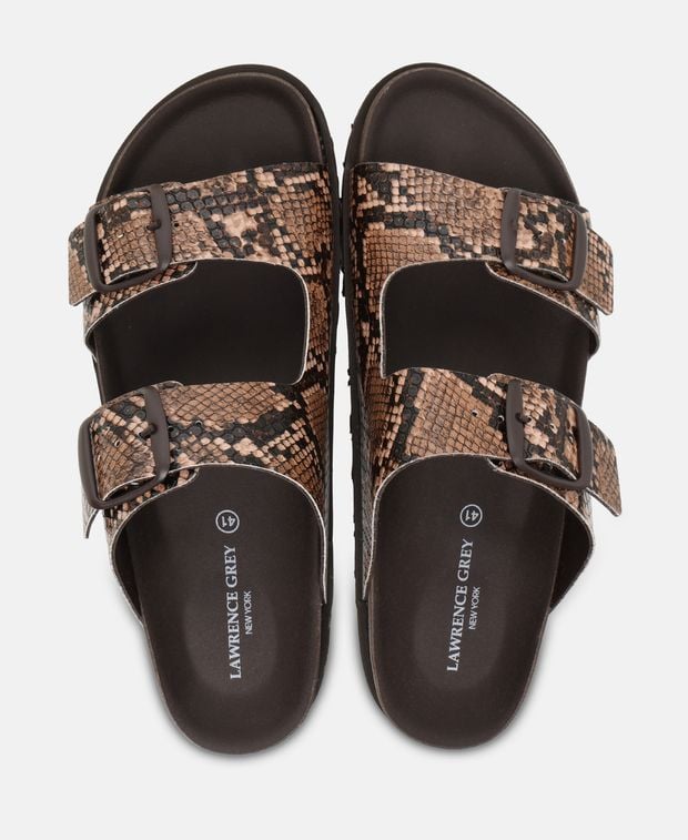 Sandalen Vipara