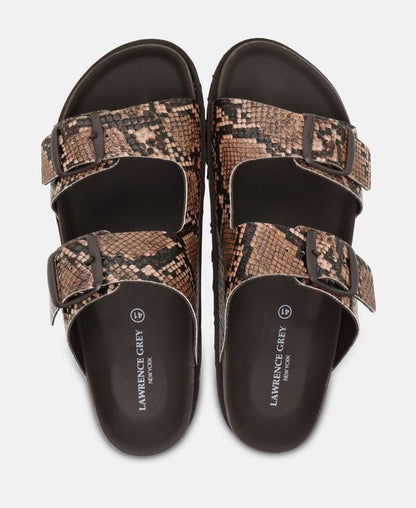 Sandalen Vipara