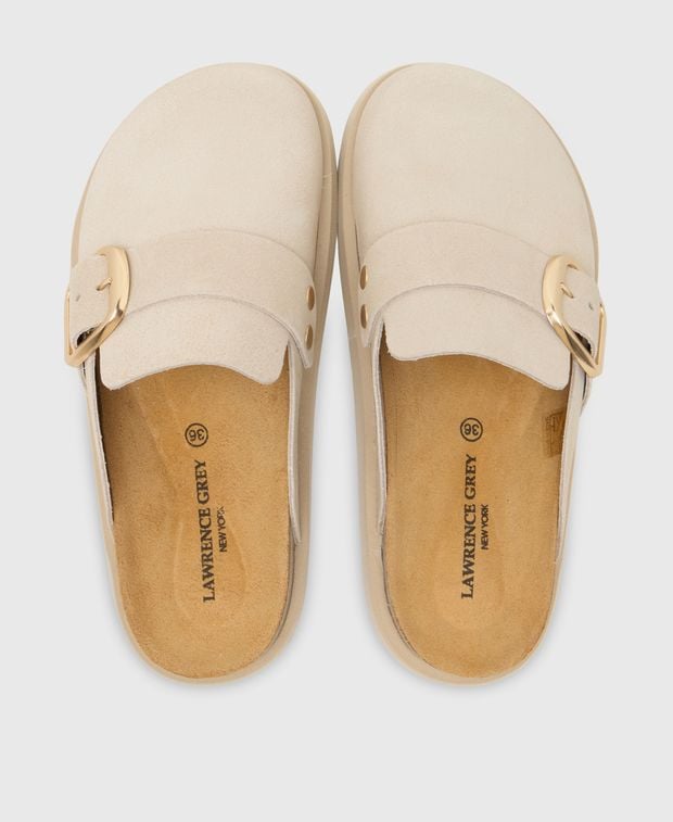Clogs