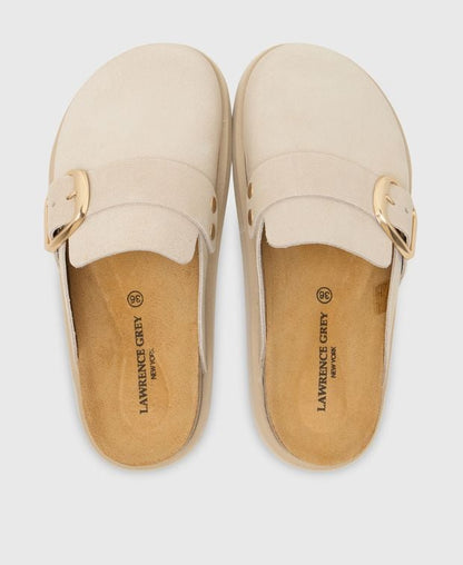 Clogs