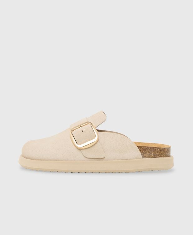 Clogs