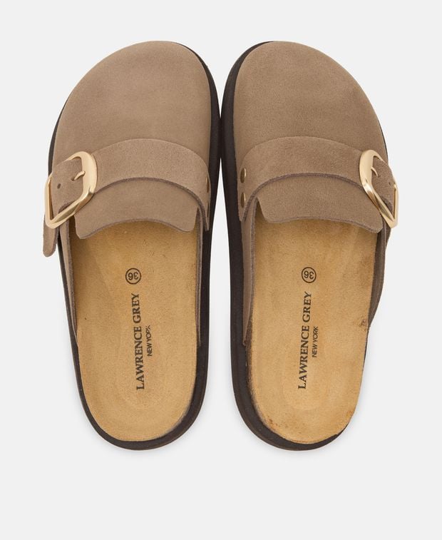 Mules