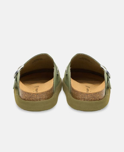 Clogs