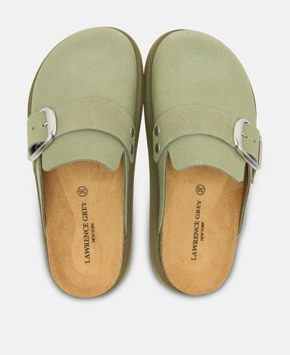 Clogs