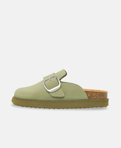 Clogs