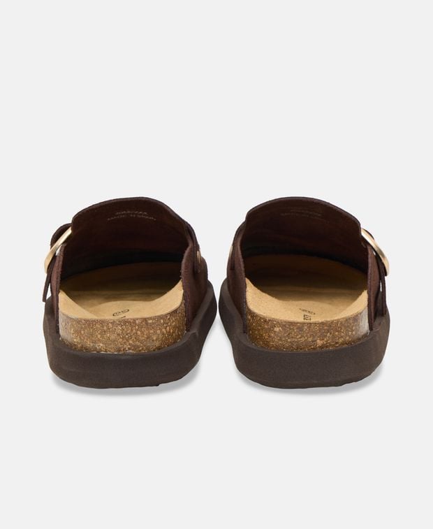 Mules