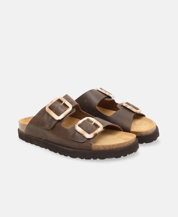 Sandalen Sprinter