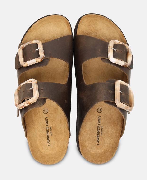 Sandalen Sprinter