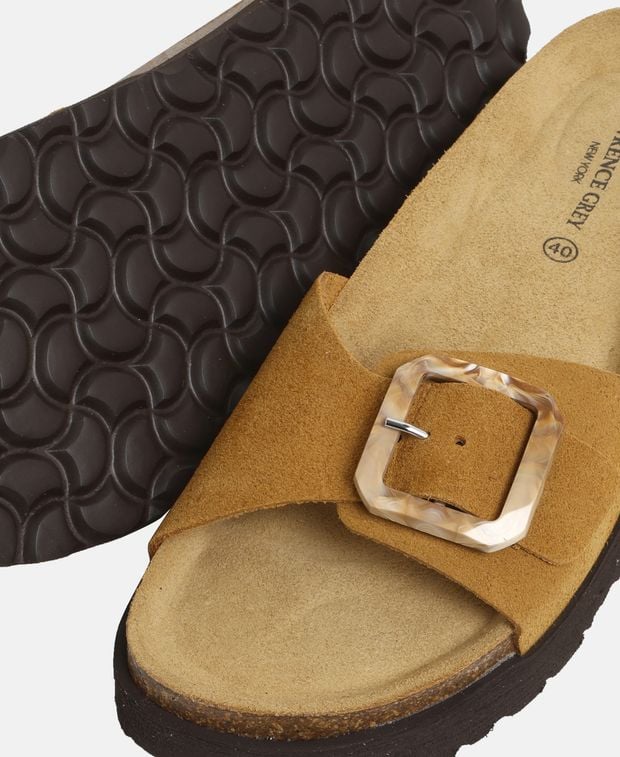 Mules