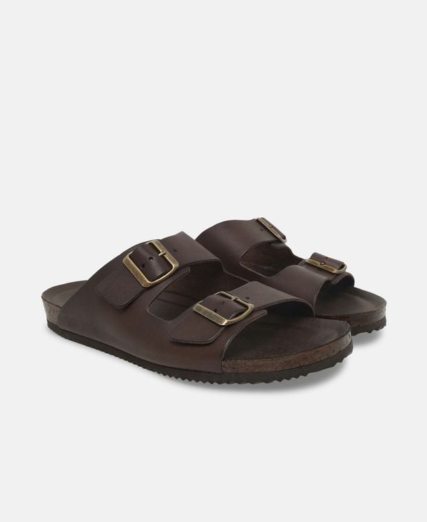 Sandalen Vaquetta