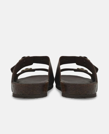 Sandalen Vaquetta