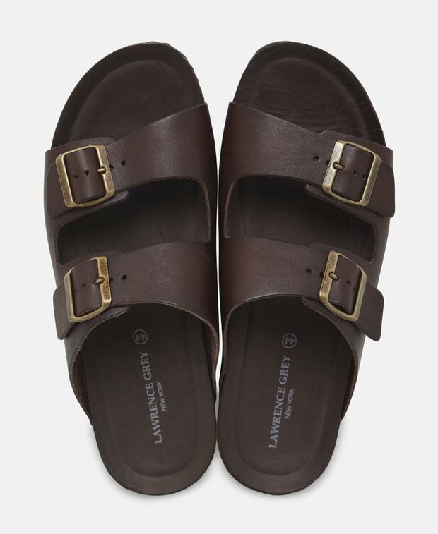 Sandalen Vaquetta