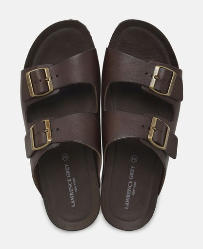 Sandalen Vaquetta