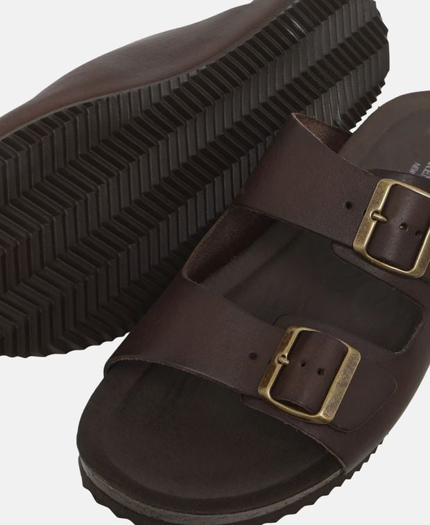 Sandalen Vaquetta