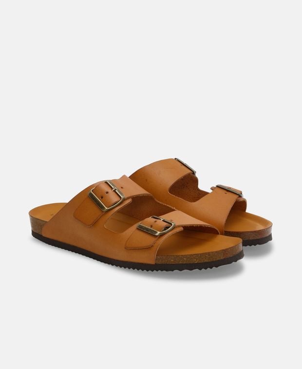 Sandalen Vaquetta