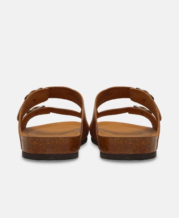 Sandalen Vaquetta