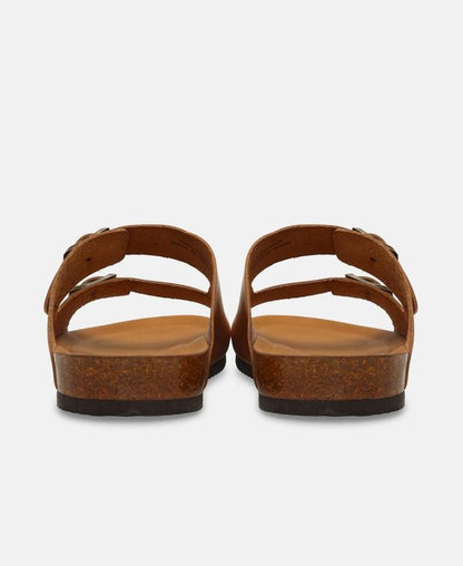 Sandalen Vaquetta