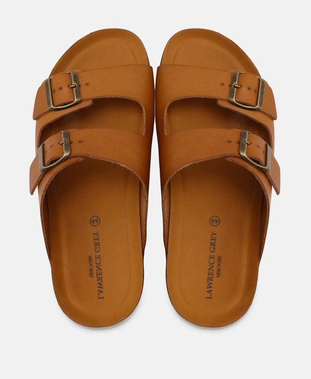 Sandalen Vaquetta