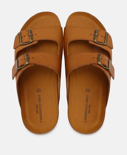 Sandalen Vaquetta