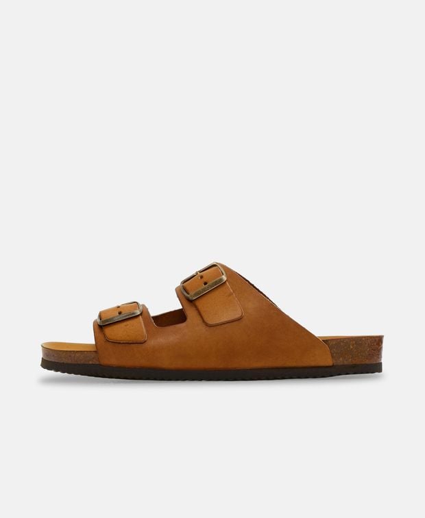 Sandalen Vaquetta