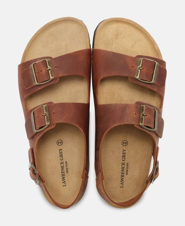 Sandalen Country