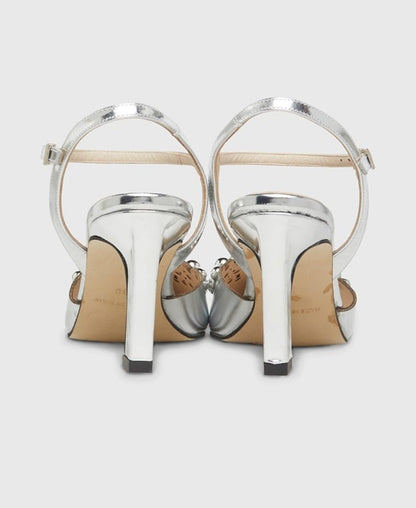 Fesselriemchen Pump Specchio
