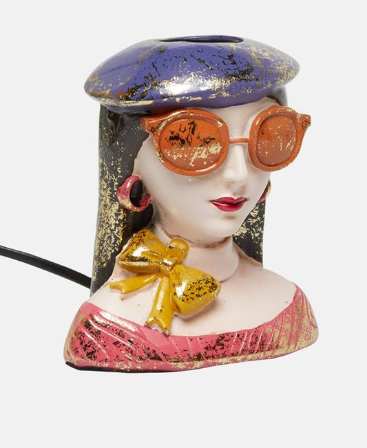 Tischlampe