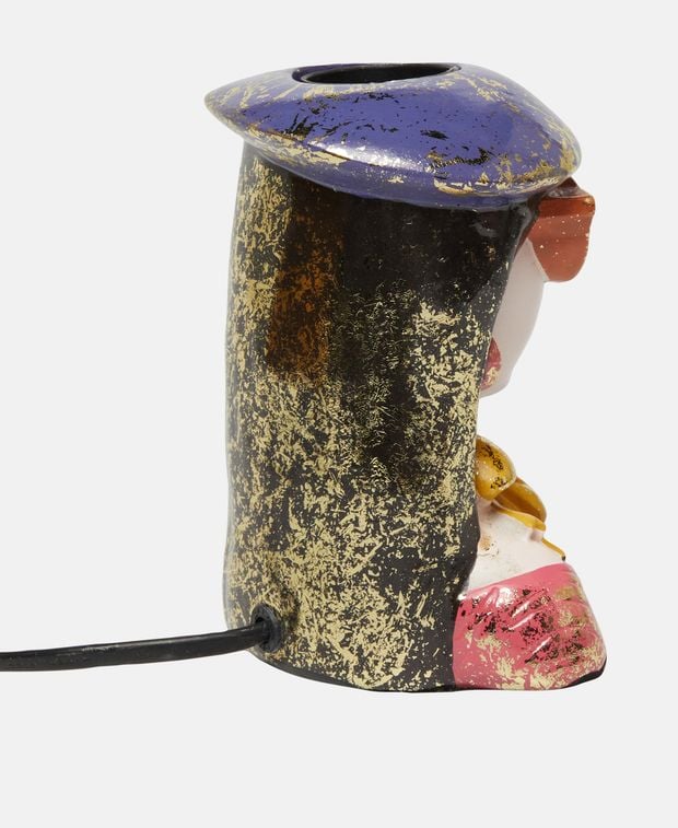 Tischlampe