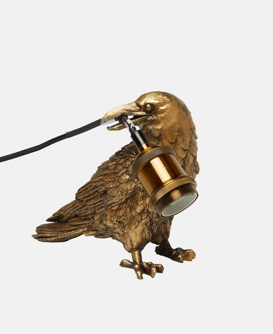 Tischlampe