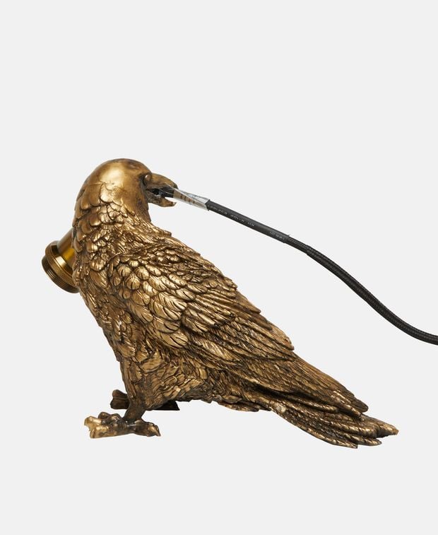 Tischlampe