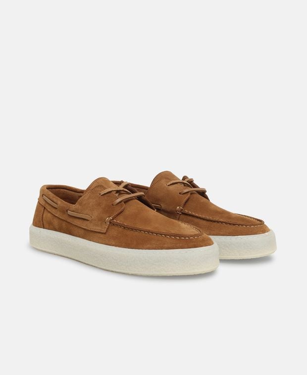 Segelschuhe