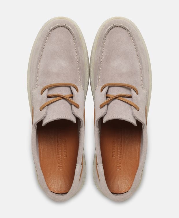 Segelschuhe