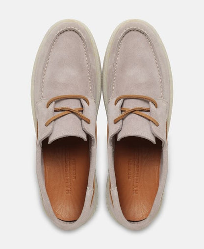 Segelschuhe