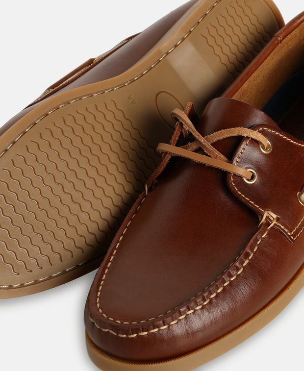 Segelschuhe