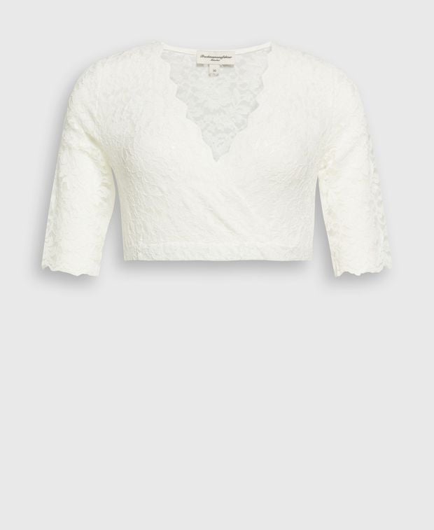 Dirndlbluse Wanda