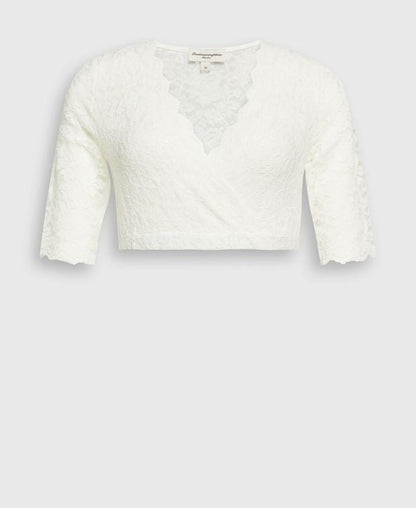 Dirndlbluse Wanda