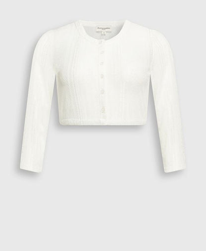Dirndlbluse